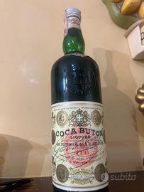 Liquore alle erbe