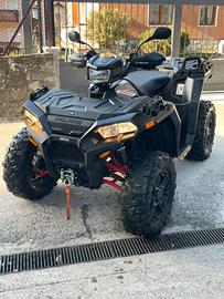 Polaris xp 1000