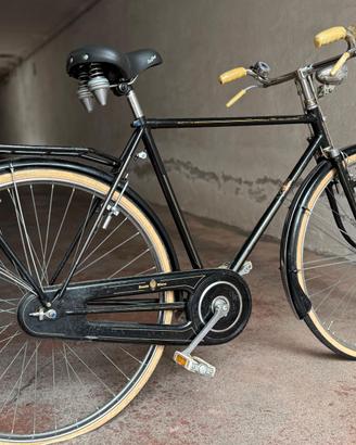 Bicicletta d'epoca "Bianchi Lusso"