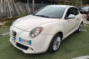 Alfa Romeo MiTo 1.4 70 CV GPL 2014 KM100