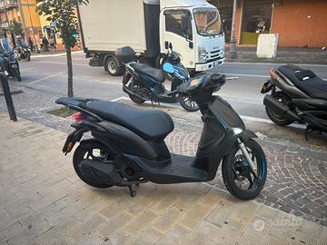 Liberty 150 S 2026