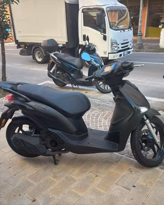 Liberty 150 S 2026