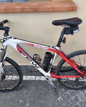 mtb frw