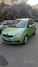 Opel Agila