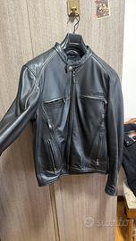 Giacca pelle Harley Davidson