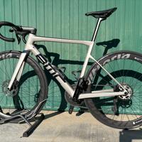 BMC SRL FIVE