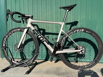 BMC SRL FIVE