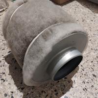 filtro aria a carboni attivi Primaklima 