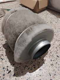 filtro aria a carboni attivi Primaklima 