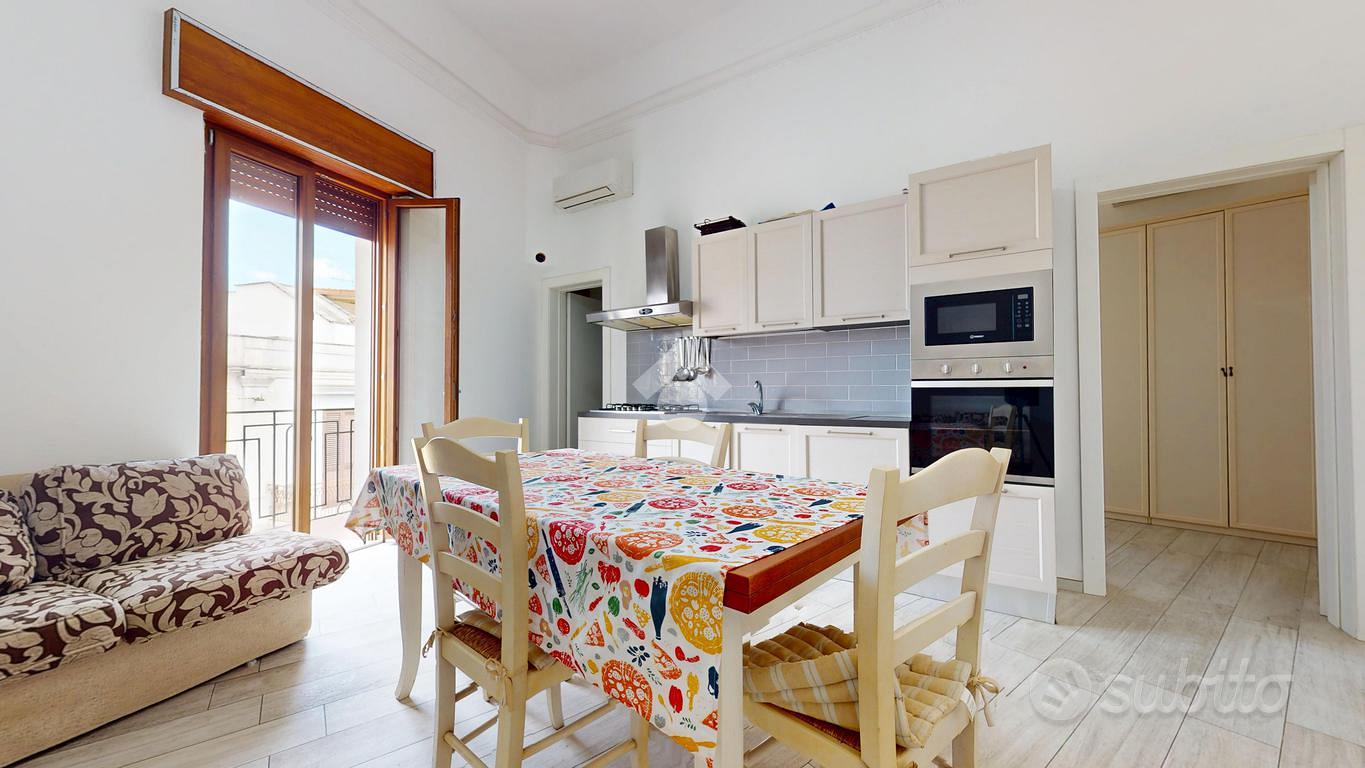 3 LOCALI A ORIA - Vista 2