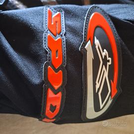 giacche moto SPIDY e DAYNESE