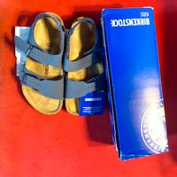 Sandali Birkenstock bambini