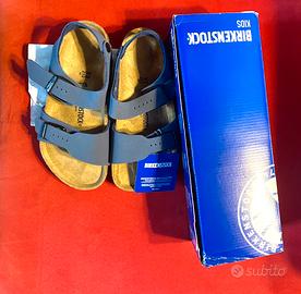 Sandali Birkenstock bambini