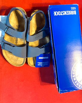 Sandali Birkenstock bambini