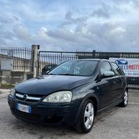 Opel corsa 1.3 68 cv diesel
