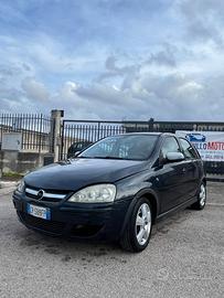 Opel corsa 1.3 68 cv diesel