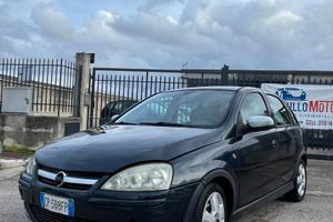 Opel corsa 1.3 68 cv diesel