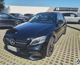 MERCEDES - Classe C Station Wagon - C 220 d S.W.