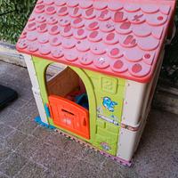 Casetta per bambini 