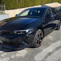 OPEL Astra 1.5 Turbo D 130 CV AT8 ST GS