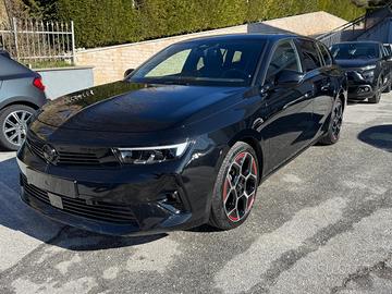 OPEL Astra 1.5 Turbo D 130 CV AT8 ST GS