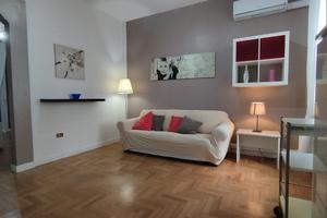 LIBERO 1/8 AGOSTO Eleganza e spazio vicino al mare