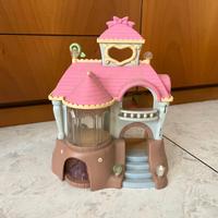 Hamtaro - la Casa dei Gioielli