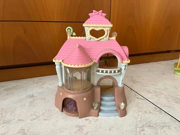 Hamtaro - la Casa dei Gioielli