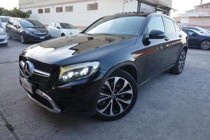 MERCEDES-BENZ GLC 220 d 4Matic Coupé Sport