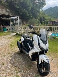 Scooter wottam 2025 300cc gt2