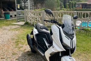 Scooter wottam 2025 300cc gt2