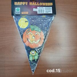 Halloween stock