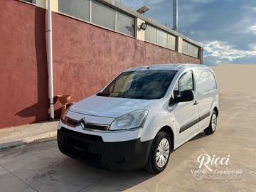 CITROEN BERLINGO/FIAT DOBLO' FURGONE DI SERIE