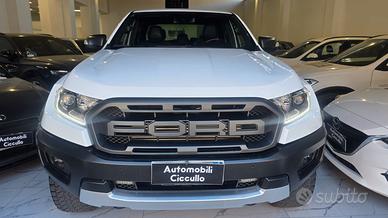 Ford Ranger Raptor 2.0 TDCi aut. 213CV DC 5 posti