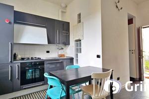 Appartamento Milano [81/26ARG]