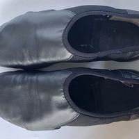 Scarpe da jazz danza