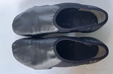 Scarpe da jazz danza
