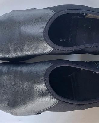 Scarpe da jazz danza