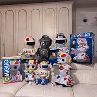 Emiglio Robot