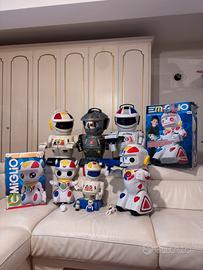 Emiglio Robot