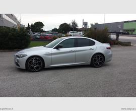 ALFA ROMEO Giulia 2.2 TD 180 CV AT8 Super PACK VEL