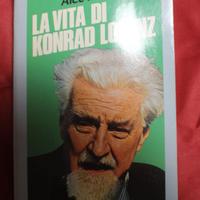 LA VITA DI KONRAD LORENZ - Alec Nisbett