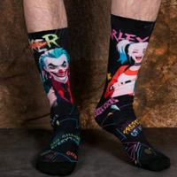 1 paio calzini uomo Harley queen