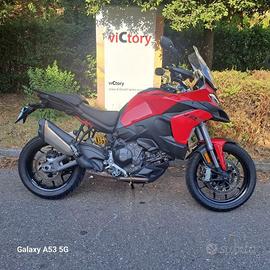Ducati Multistrada V2 S