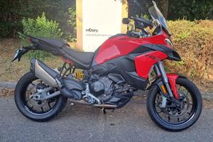 Ducati Multistrada V2 S