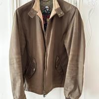 Barbour Steve McQueen XXL Windcheater leggero