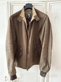 Barbour Steve McQueen XXL Windcheater leggero