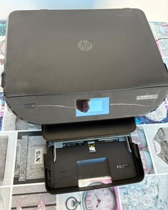 Stampante hp