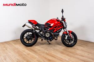 DUCATI MONSTER 796 - 2012