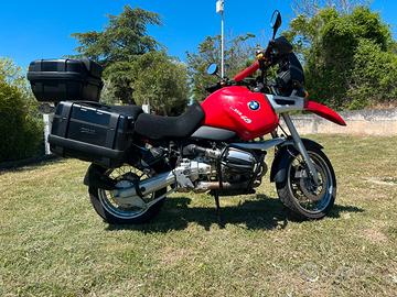 Bmw R 850 GS